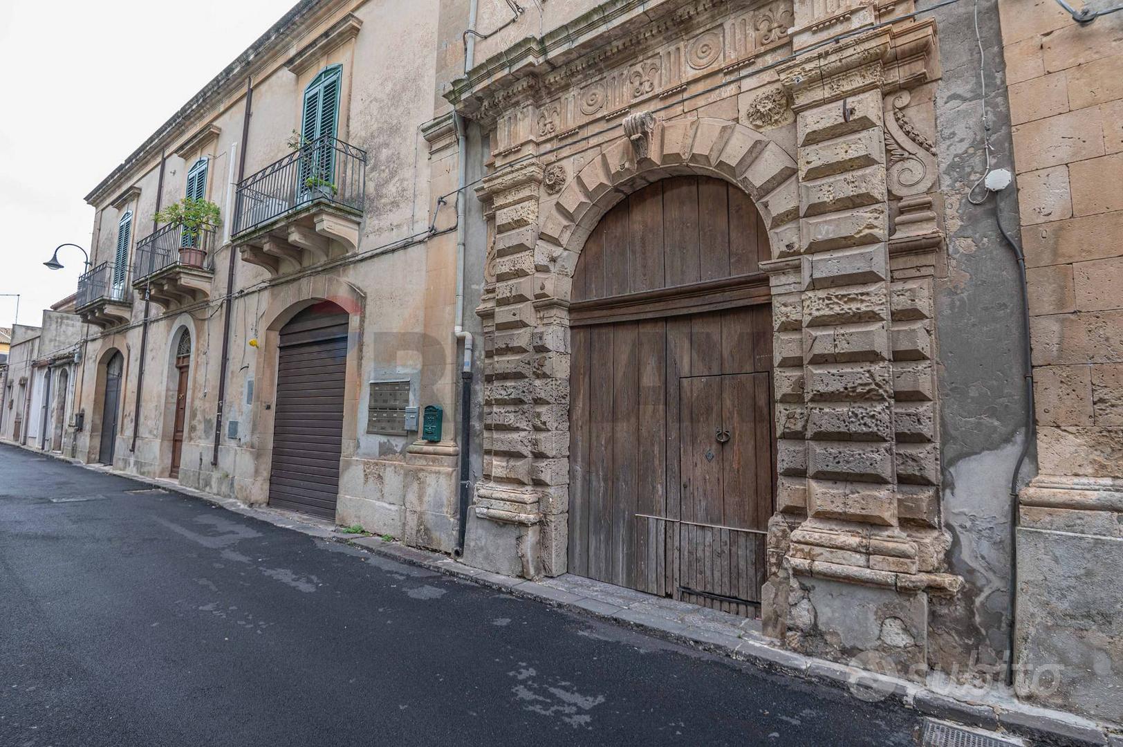 Appartamento – Palazzolo Acreide, Siracusa - Altro