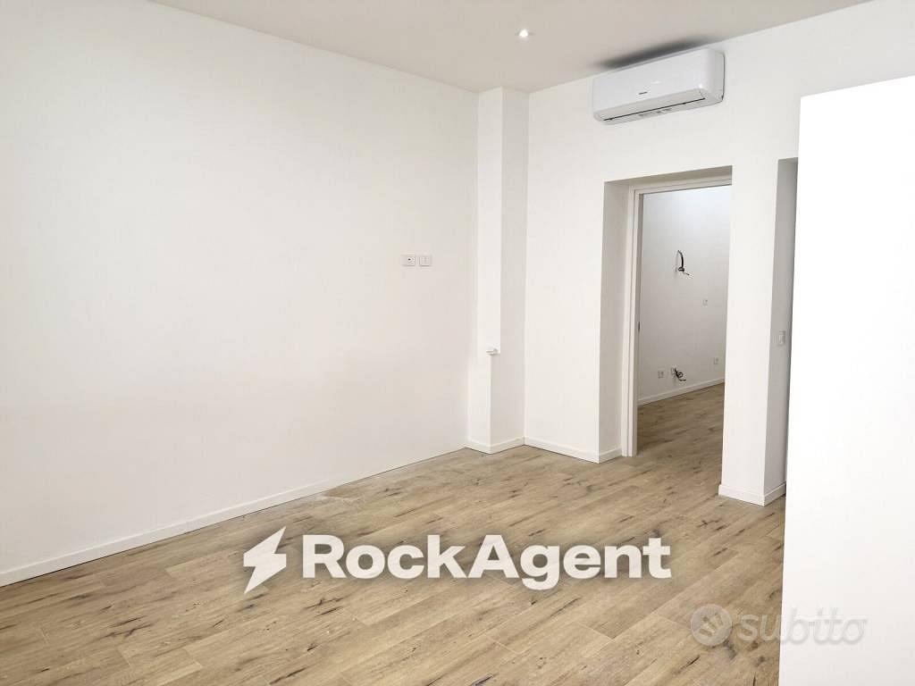 Appartamento – Milano, Bovisa, Municipio 9 - Altro