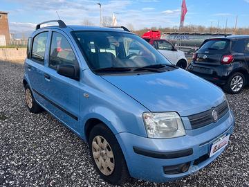 Fiat Panda 1.2 Dynamic GPL