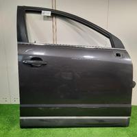 PORTIERA ANTERIORE DESTRA OPEL Antara Serie 954169