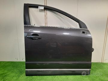 PORTIERA ANTERIORE DESTRA OPEL Antara Serie 954169