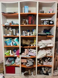 Mobile e Libreria