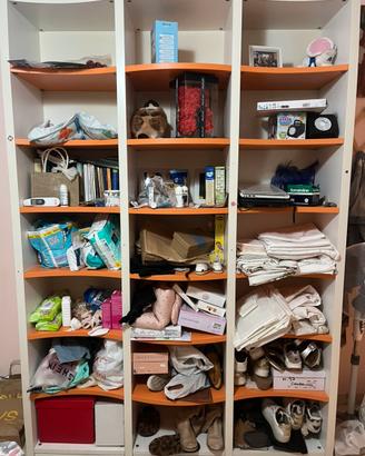 Mobile e Libreria