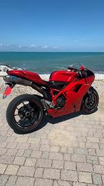 DUCATI 1098