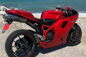 DUCATI 1098