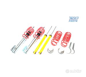 SOSPENSIONE FILETTATA TA TECHNIX PER TOYOTA YARIS 