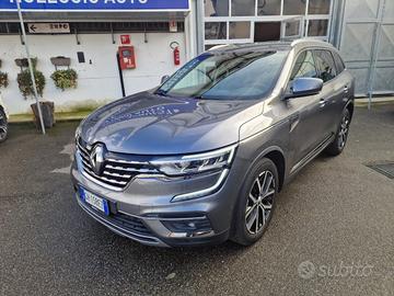 RENAULT Koleos Blue dCi 190 CV 4X4 X-Tronic Exec