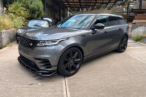 Land Rover Range Velar 2.0 Si4 300 CV R-Dynamic HS