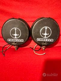 fendinebbia epoca carello cibie' 