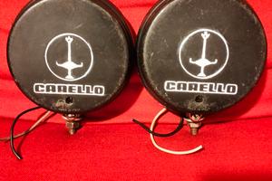 fendinebbia epoca carello cibie' 