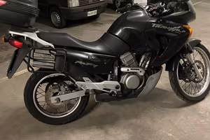 Honda Transalp 650V
