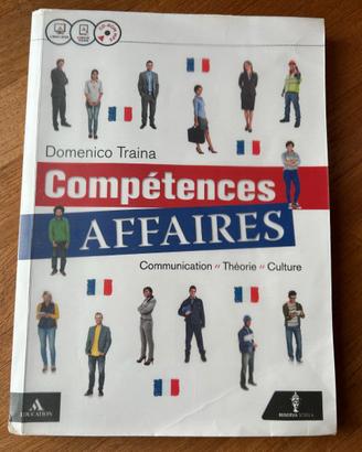 Compétences affaires