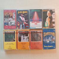cassette funk soul disco rnb