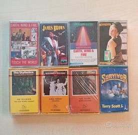 cassette funk soul disco rnb