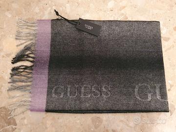 SCIARPA GUESS NUOVA