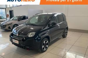 FIAT Panda Cross 1.0 FireFly S&S Hybrid