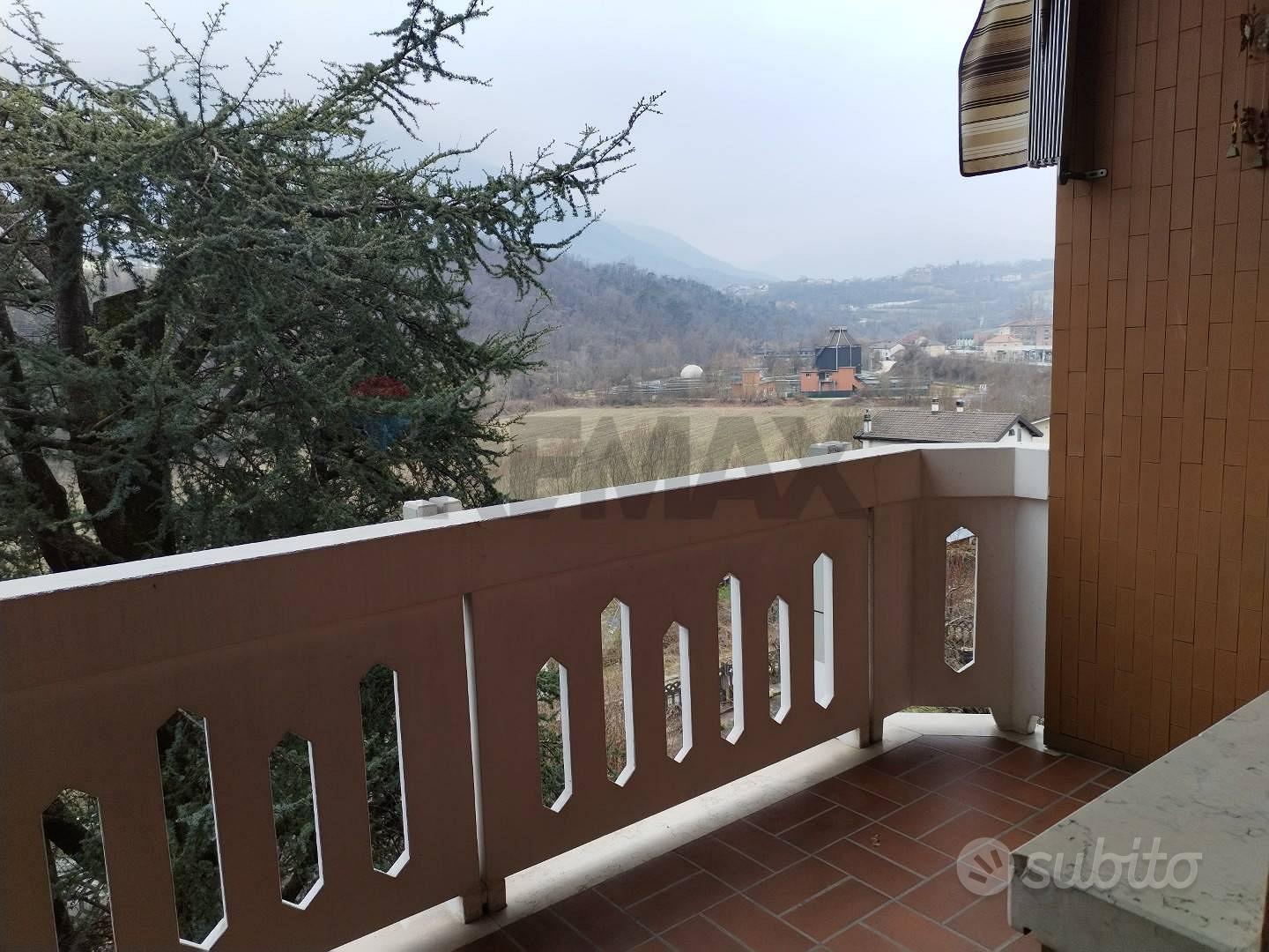 Apartment in Feltre, San Paolo, Seméda - Vista 2