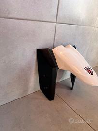 Parafanfo anteriore morini X cape 650