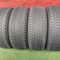 205 55 16 Gomme Invernali 80-85% Pirelli 205 55R16