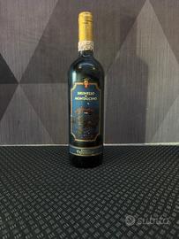 Brunello di Montalcino 1998 Marchesi de Frescobald