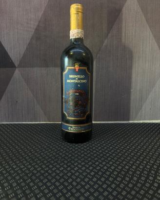 Brunello di Montalcino 1998 Marchesi de Frescobald