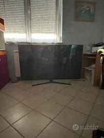Tv samsung 65” solo ritiro a mano