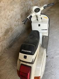 Vespa PK50