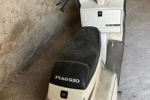 Vespa PK50