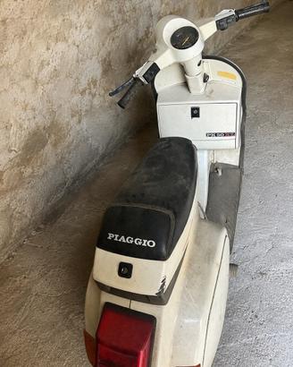 Vespa PK50