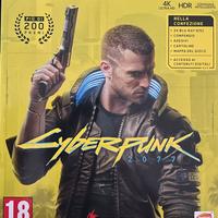 Cyberpunk 2077 Day 1 Edition Xbox