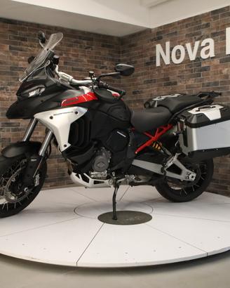 Ducati Multistrada V4 RALLY MY23