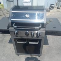BbQ Fervor Ranger 310