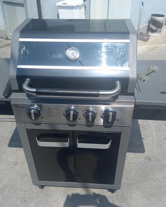 BbQ Fervor Ranger 310