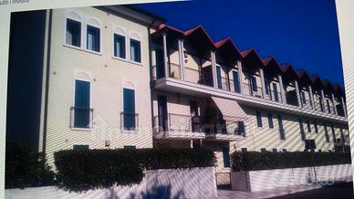 Bilocale con garage libero da Aprile 2026