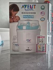 sterilizzatore 
