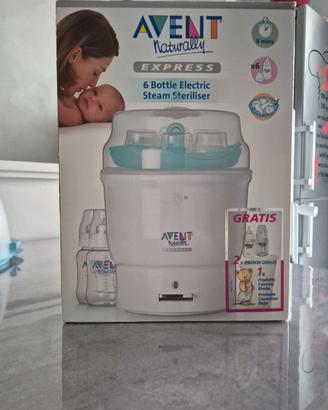 sterilizzatore 