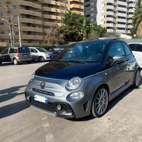 Abarth 695 Rivale