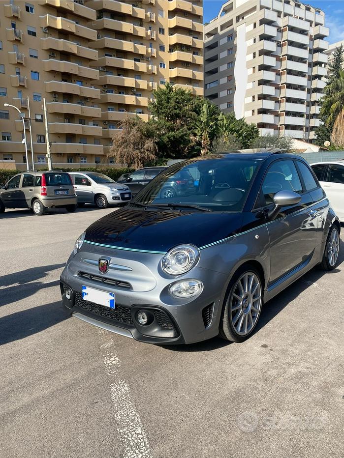 ABARTH 695