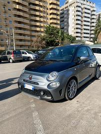 Abarth 695 Rivale