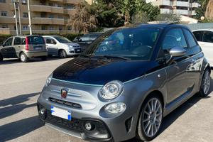 Abarth 695 Rivale
