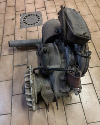 Motore vespa Gs vs5