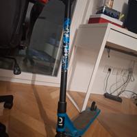 monopattino dechatlon 