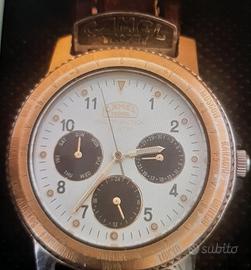 Orologio Camel Trophy