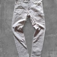 Jeans Jack & Jones Slim Fit Bianchi – Taglia W32