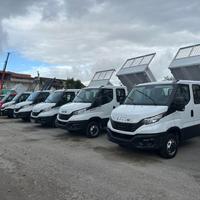 IVECO DAILY 35C16