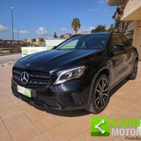 MERCEDES-BENZ GLA 200 d Automatic Sport