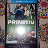 primitiv VHS 