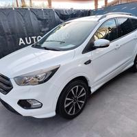 Ford Kuga 1.5 TDCI 120 CV ST-Line km 94000