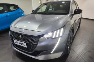 Peugeot 208 PureTech 100 Stop&Start EAT8 5 porte G