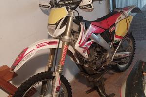 Crf 250 honda